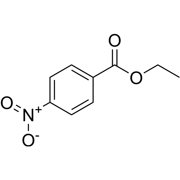 Ethyl 4-nitrobenzoate 99-77-4